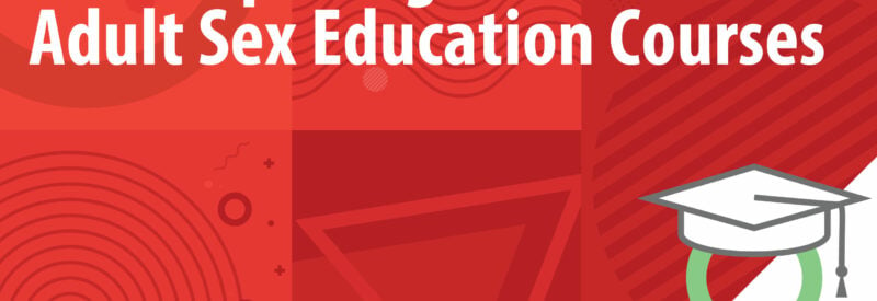 Adult education courses graphic Article Header