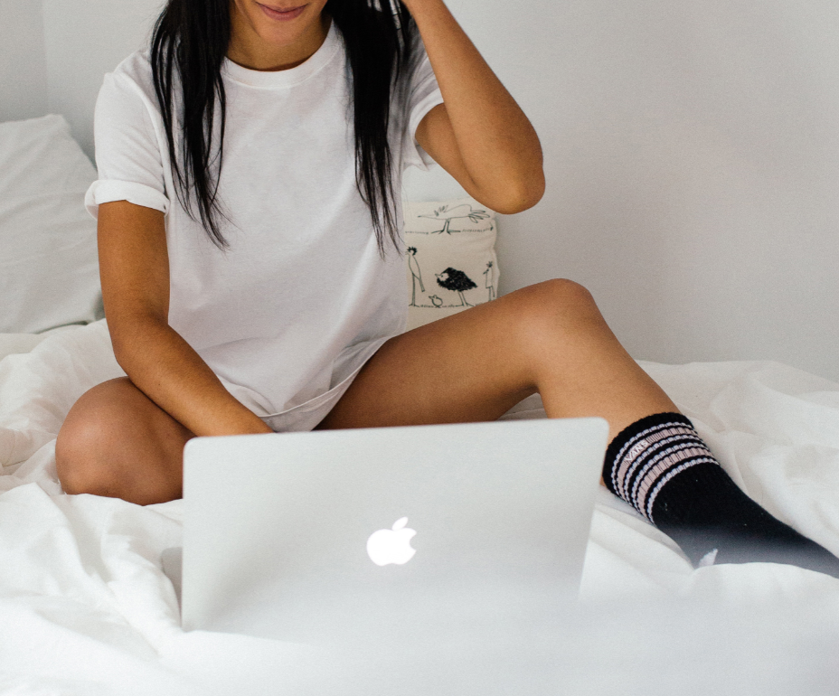 How To Become A Cam Girl And Start Your Own Webcam Business