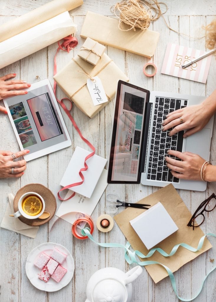 subscription box business subscription box business