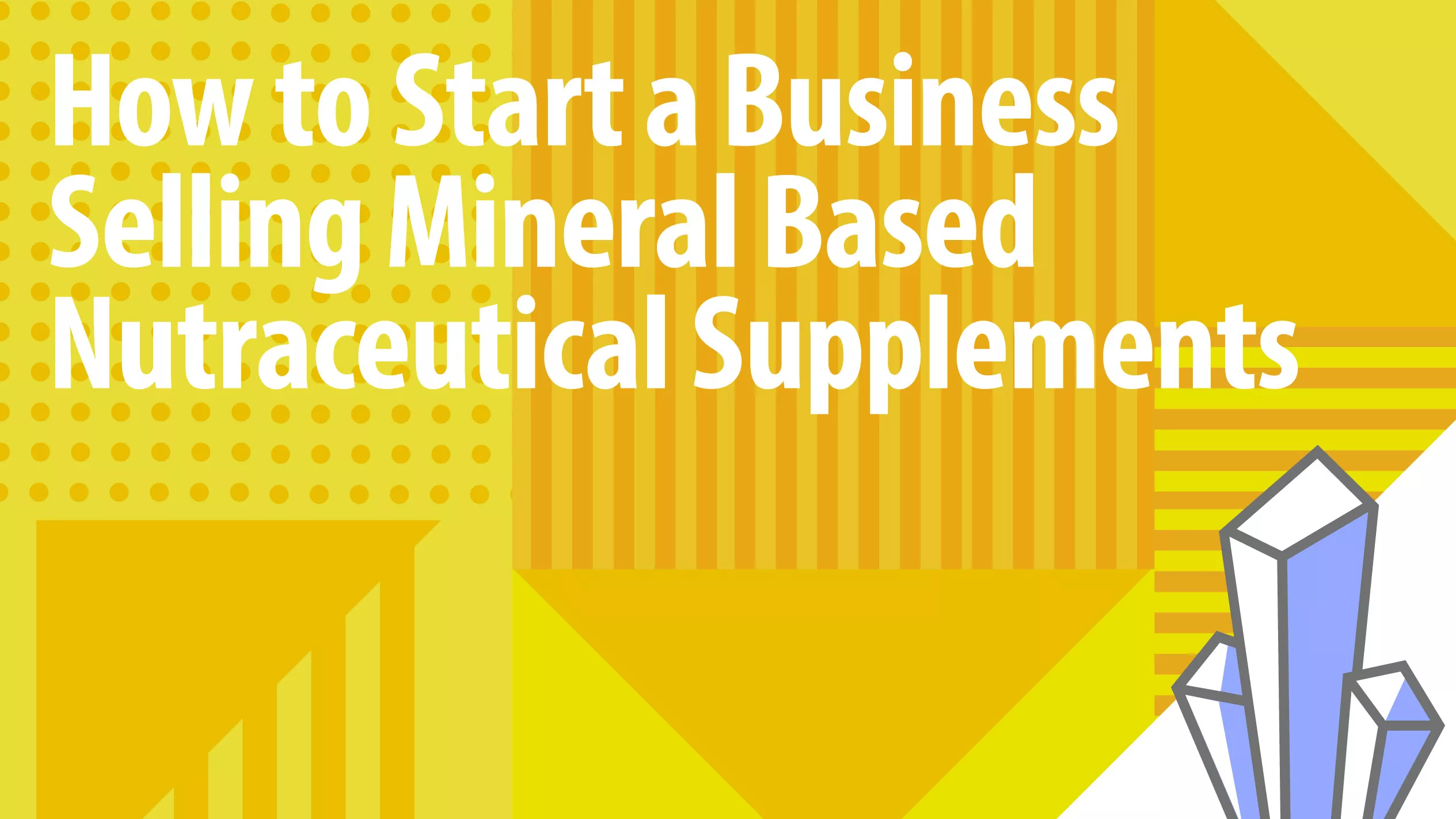 Nutraceutical minerals Article Header