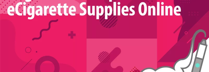 Vape Selling Supplies Article Header