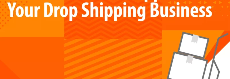 Drop Ship Supplier Article Header