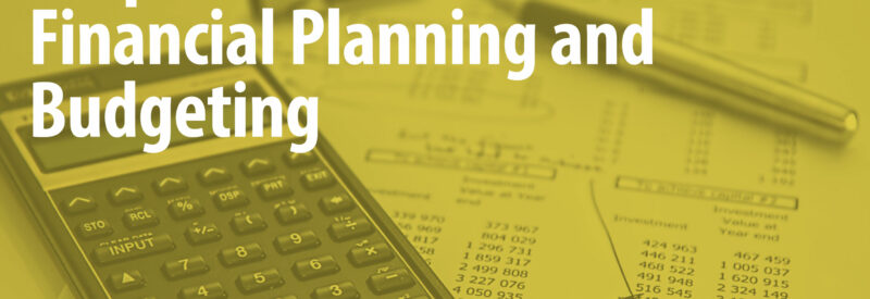 Financial Planning Article Header