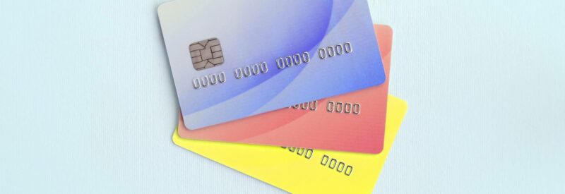 tricolor credit cards for accepting card payments