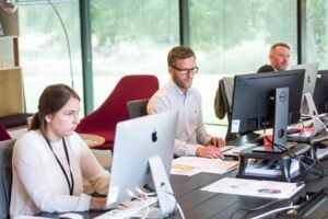 employees enforcing operational strategies employees enforcing operational strategies