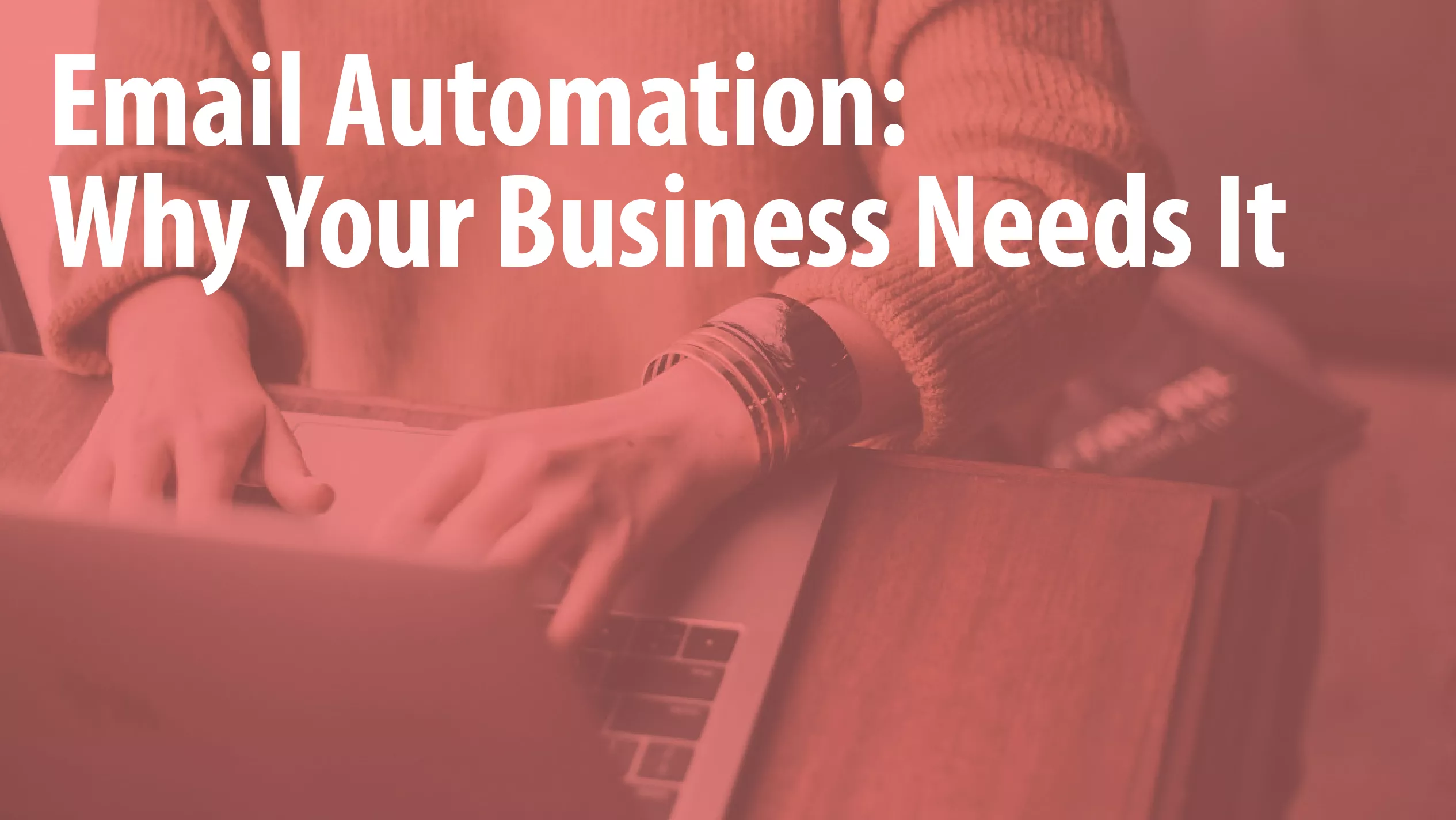 Email Automation Article Header