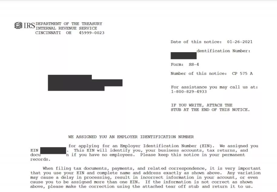 EIN Lookup: How to Find Your Tax ID Number If You Dont Know What It Is