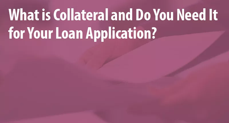 what is collateral