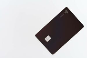 credit card utilization ratio