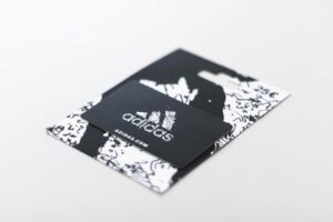 adidas gift card how to sell gift cards