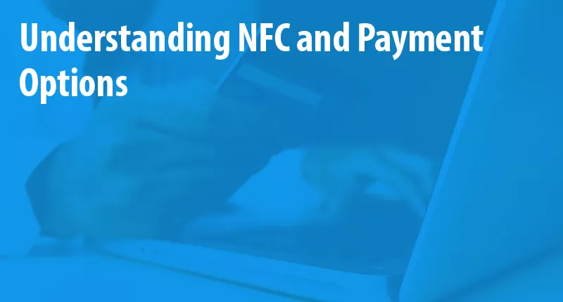 nfc payment options