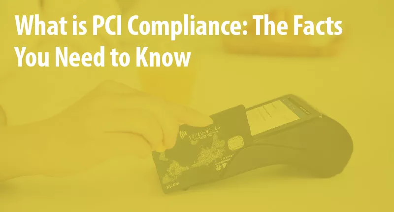 what is pci