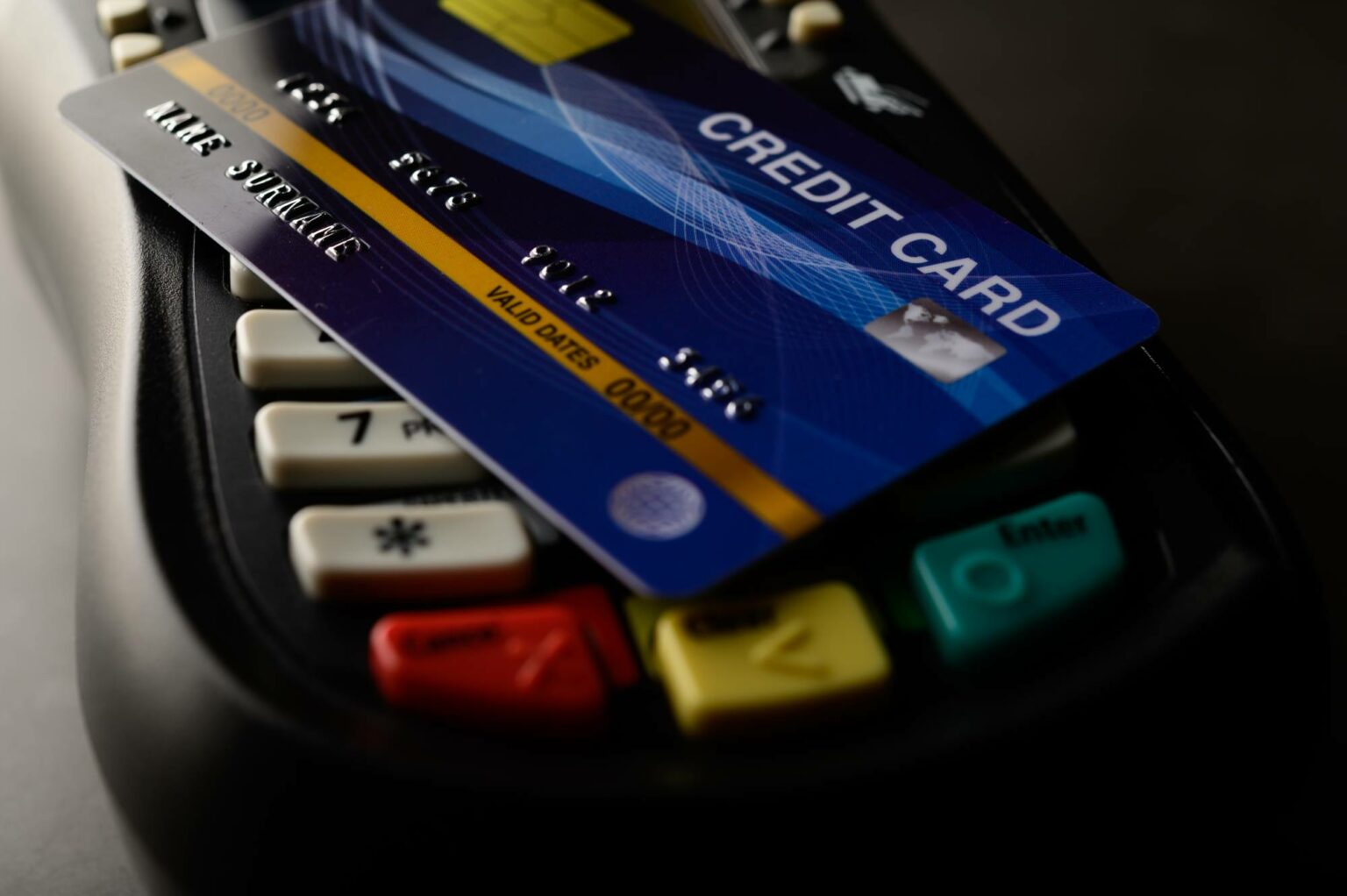 why does my credit card keep getting declined on crypto.com