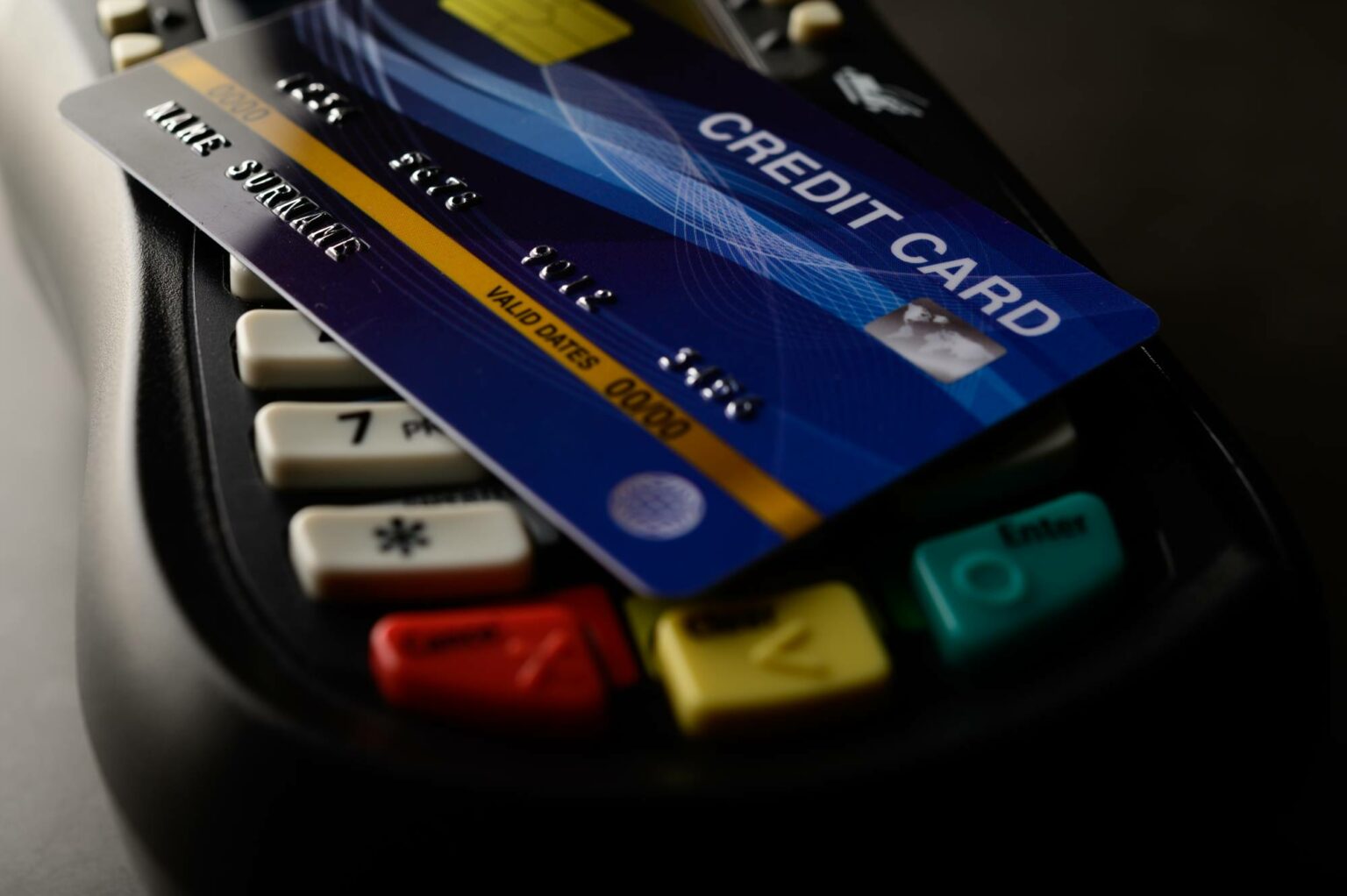 Credit Card Decline Code 05 What It Means and What to do Next