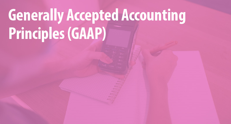 swiss general accepted accounting principles gaap