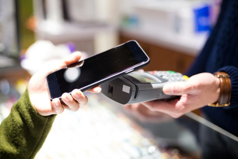 payment type eft