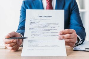 how do installment loans work