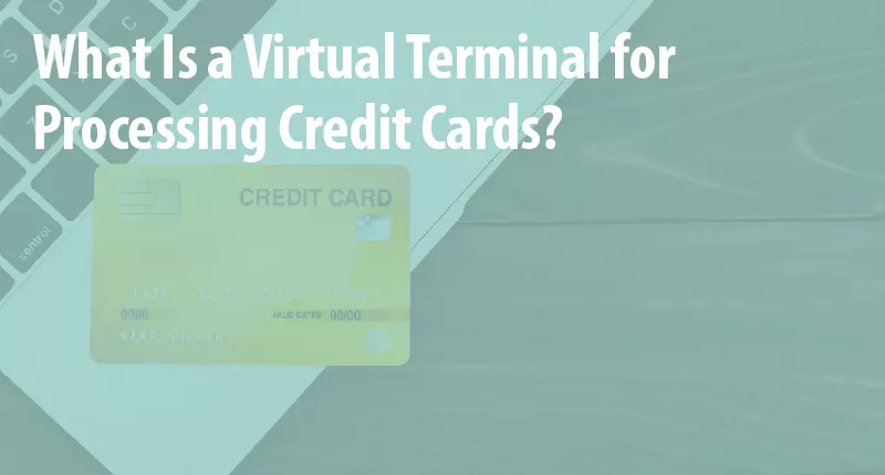 virtual terminal