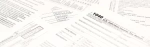 individual income tax return varying based on s corp vs c corp