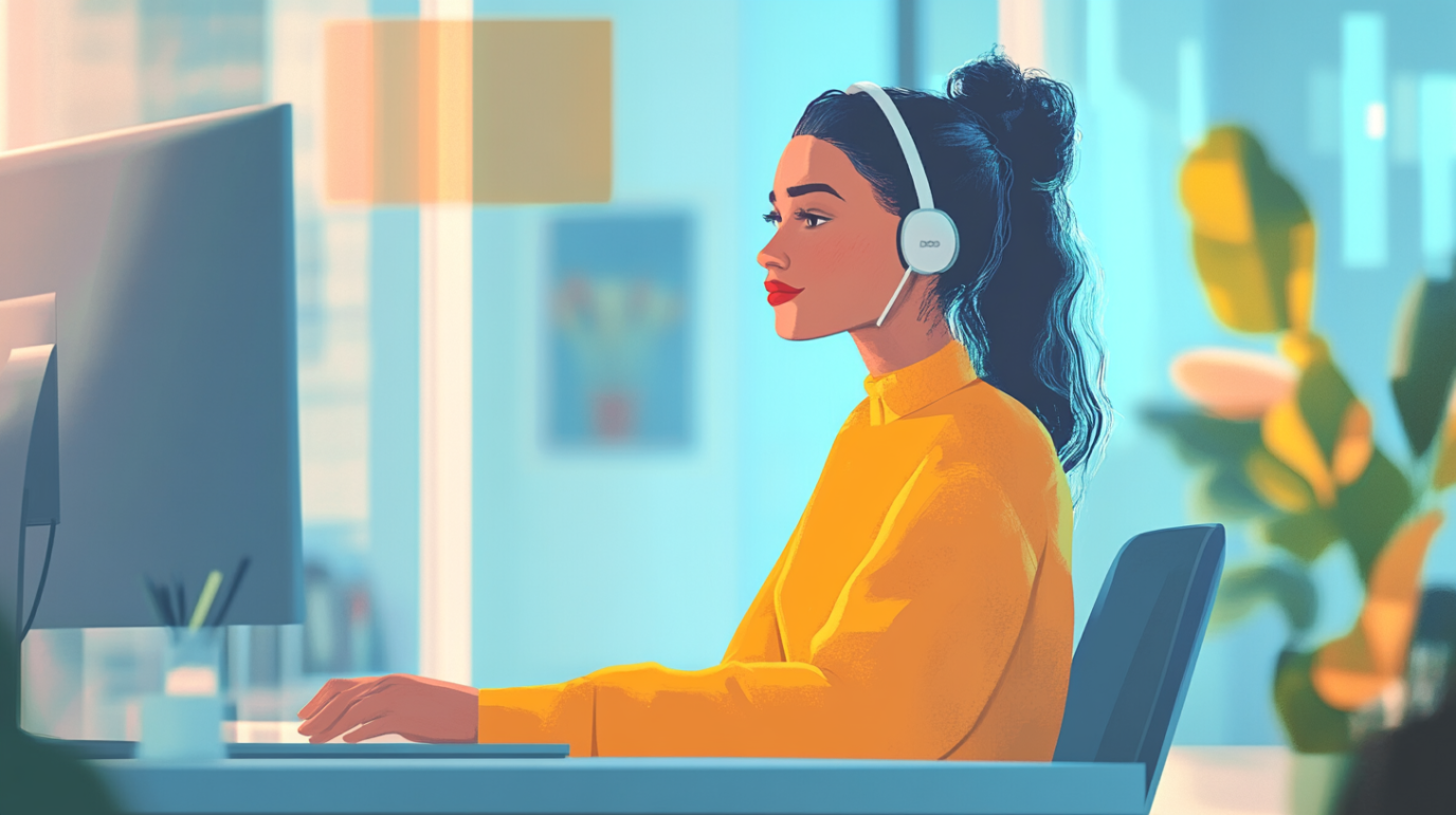 Customer service kyc