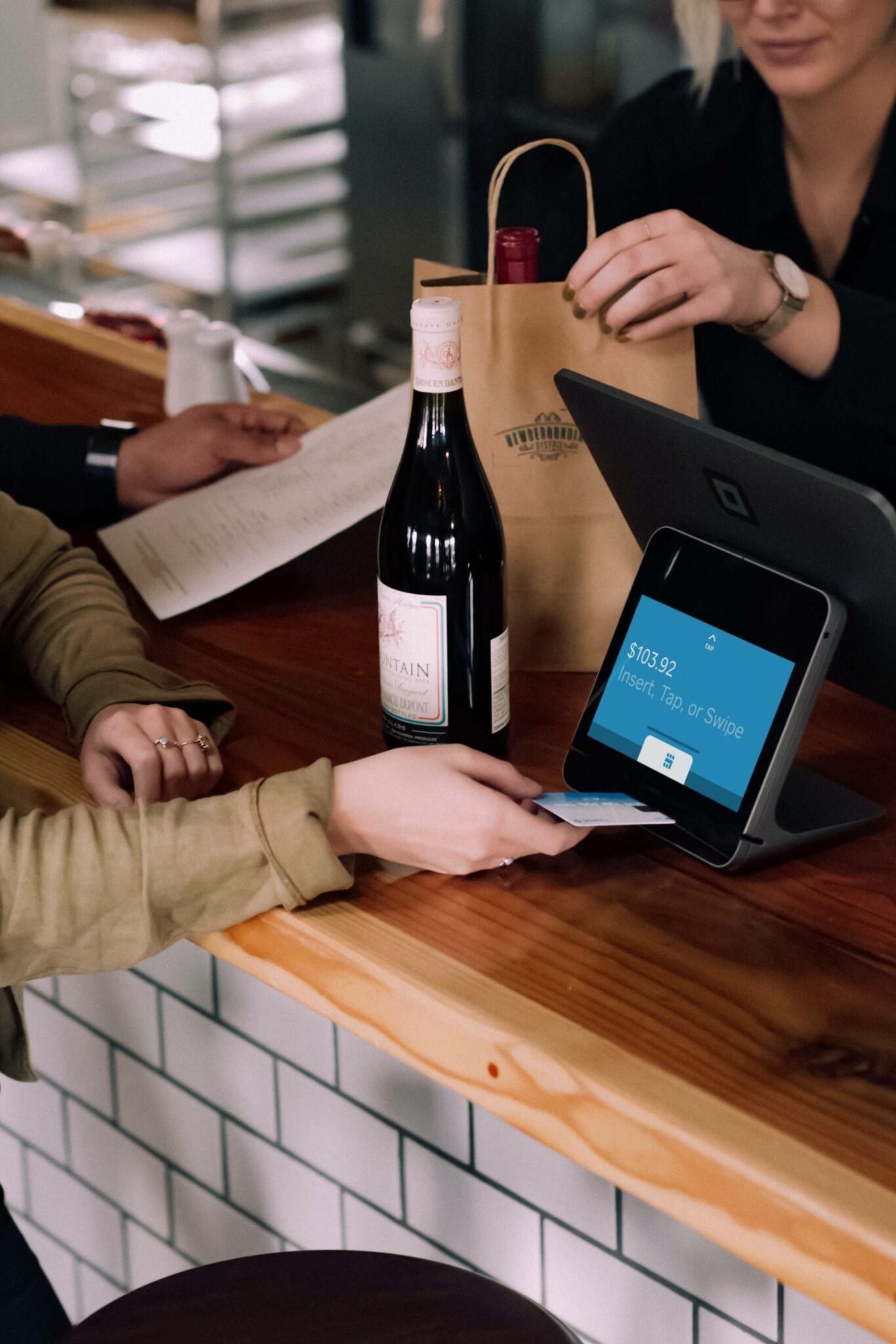 Square Fees 2022 A Guide To Square POS System Costs