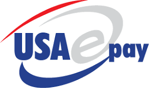 USAepay logo representing one of many account updaters