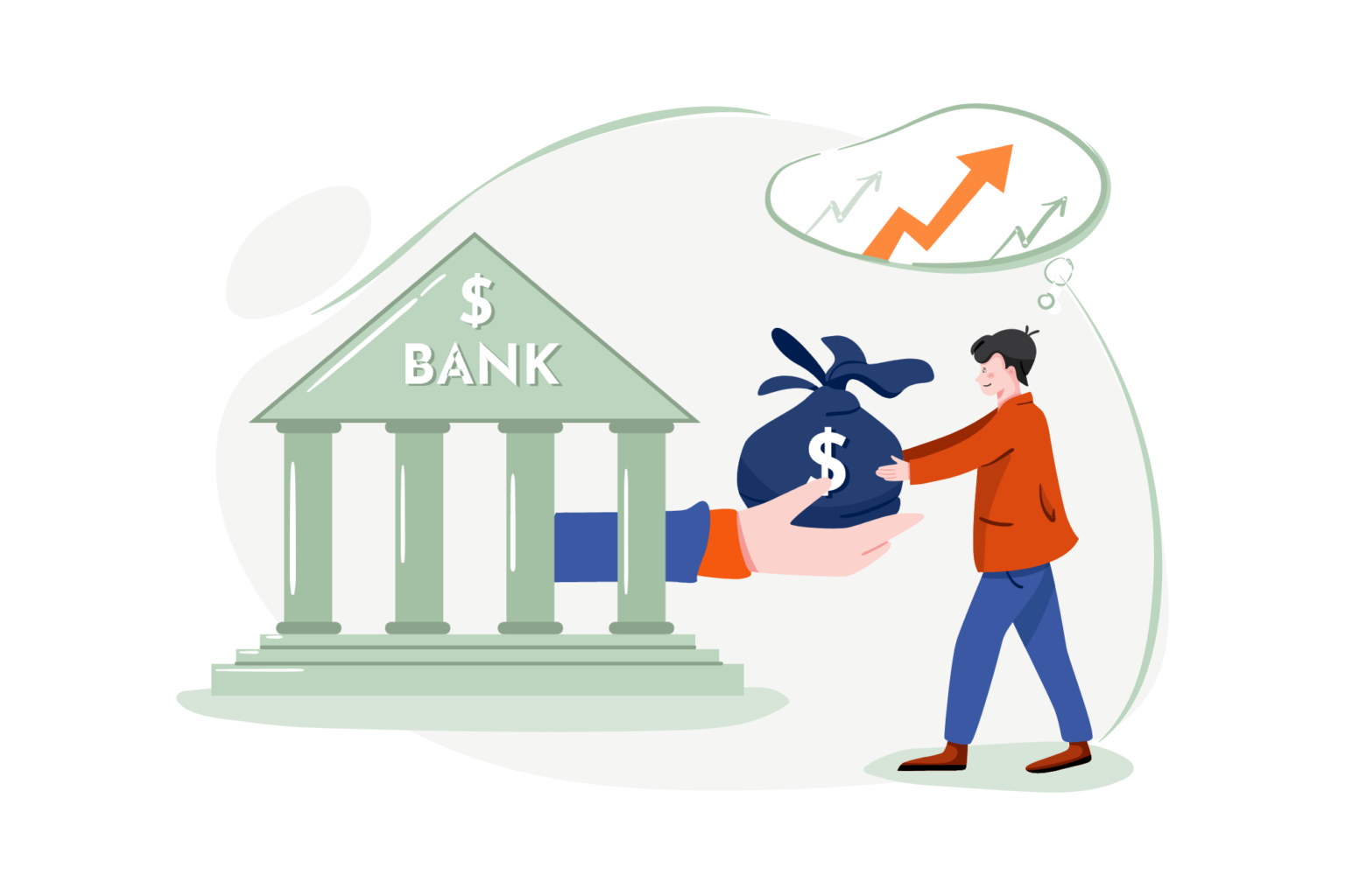 Acquiring Bank vs Issuing Bank | Key Roles and Differences