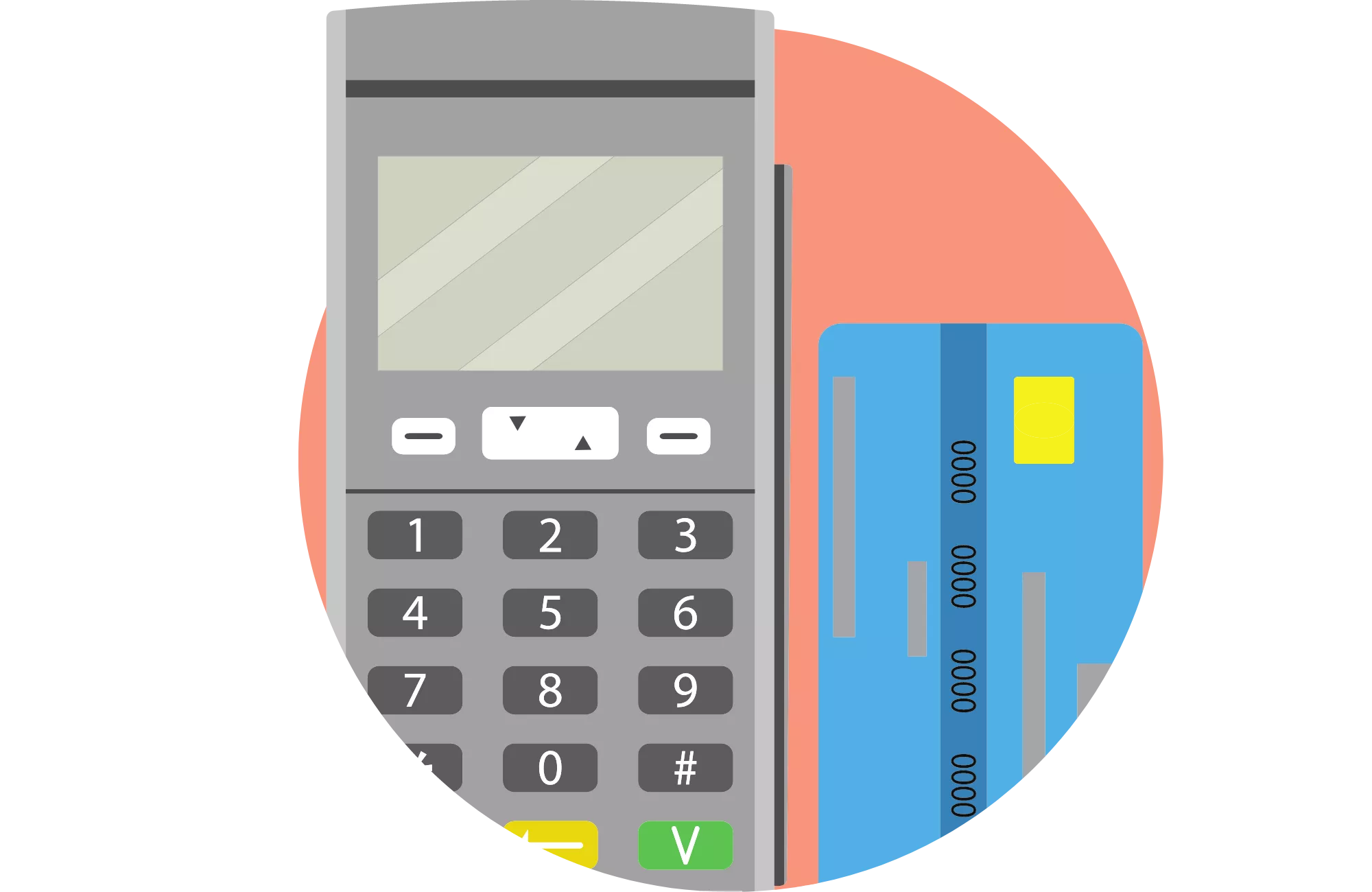 Credit Card Processing Outage Understanding Your Options