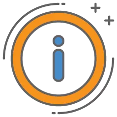 graphic i icon for information regarding what makes interest rates go up