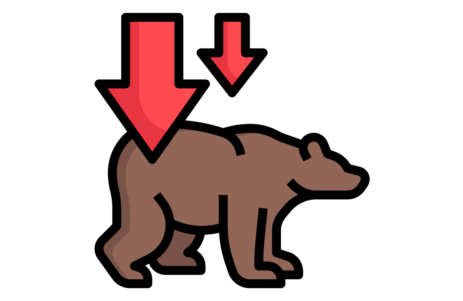 bear-market-definition-characteristics-investment-tips