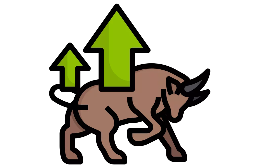 Bull Market  Definition, Characteristics, & Examples