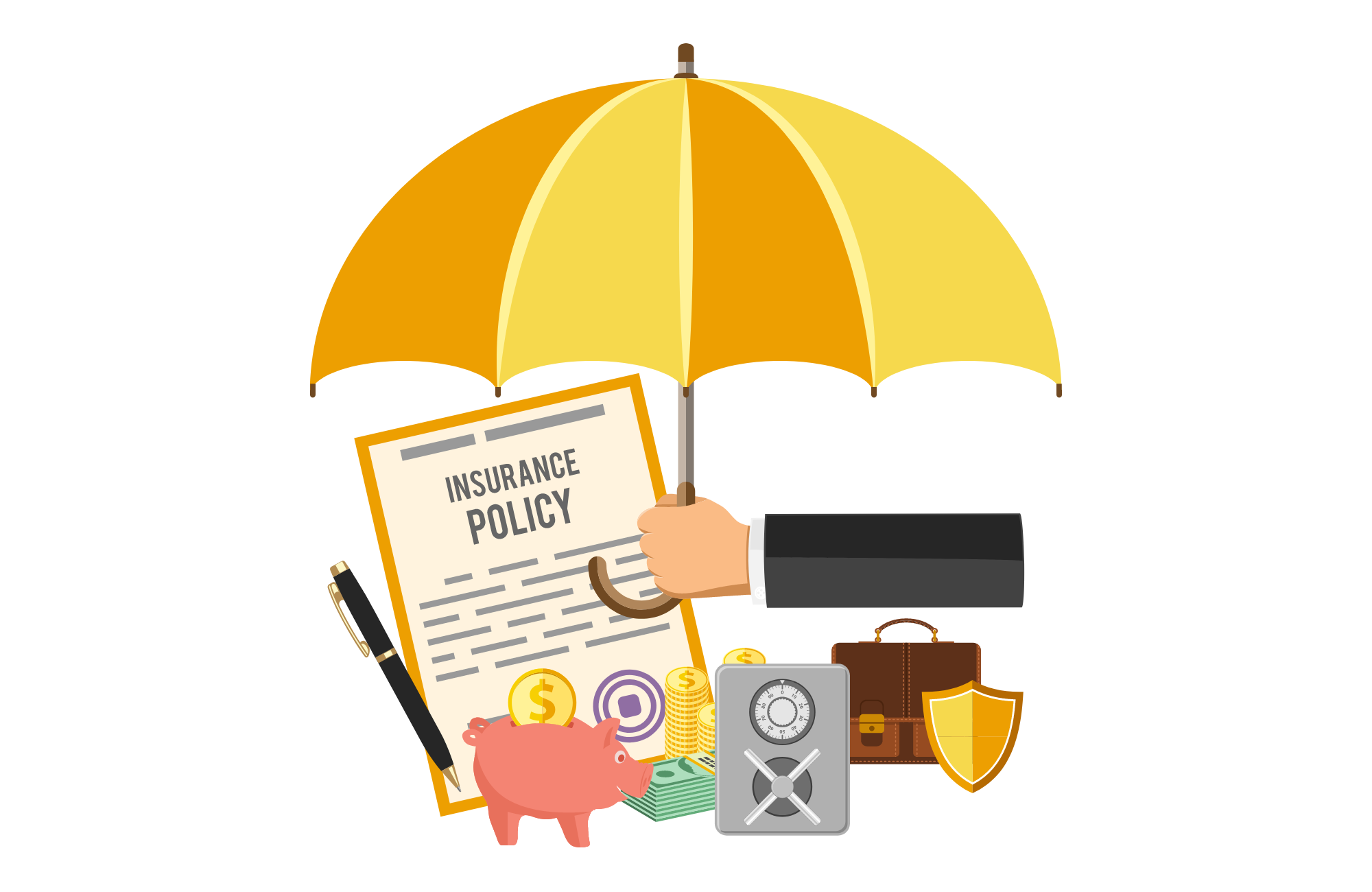 The 10 Best Insurance For Small Business Comparing Coverages