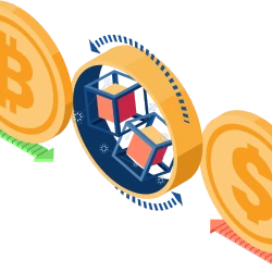 Dollar and bitcoin revenue monitored by the SBFE. 