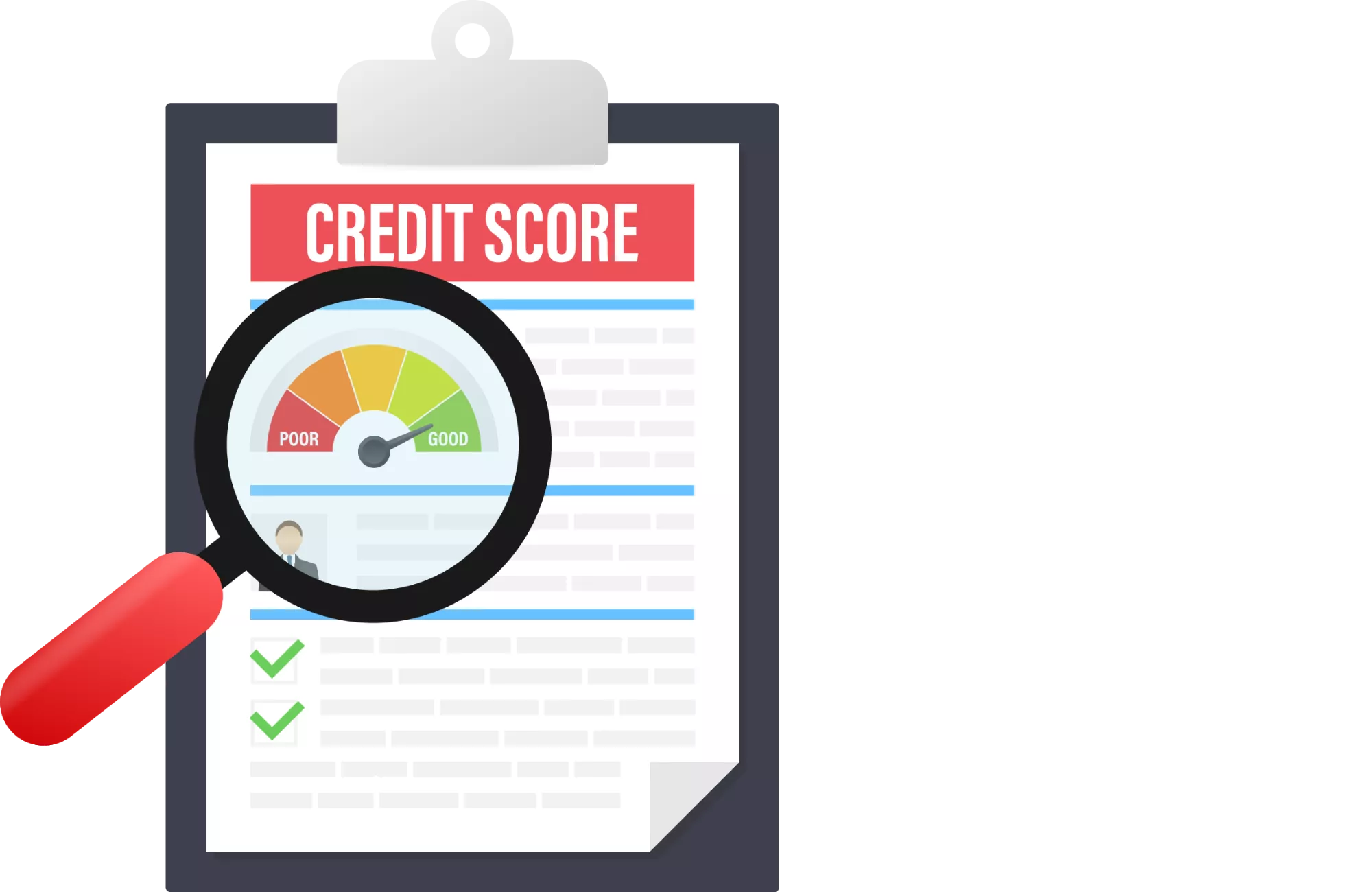 721 Transunion Credit Score