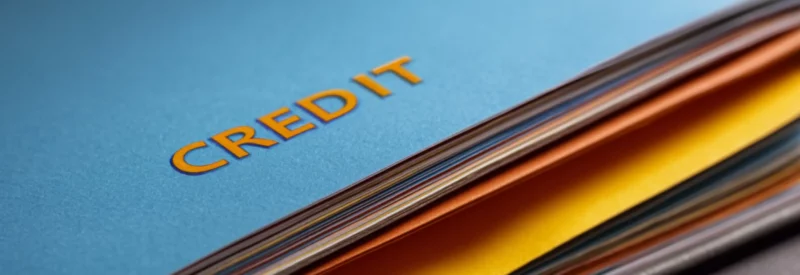 Credit policy information documents