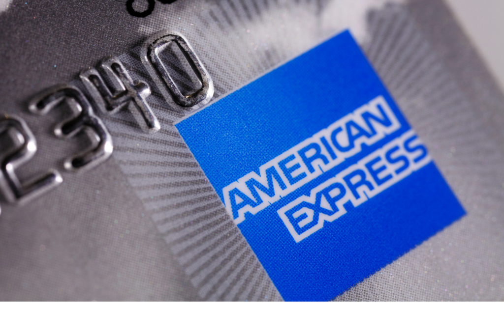 Pp Merchant Charge On Amex