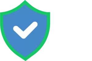 a verified sign to represent secure transactions being taken using set protocol