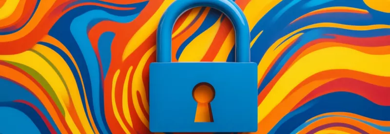 SSL certificate secure lock