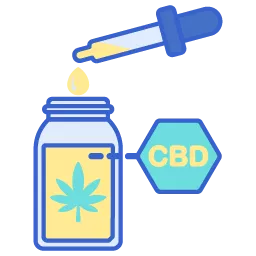 CBD oil you can sell on Amazon.