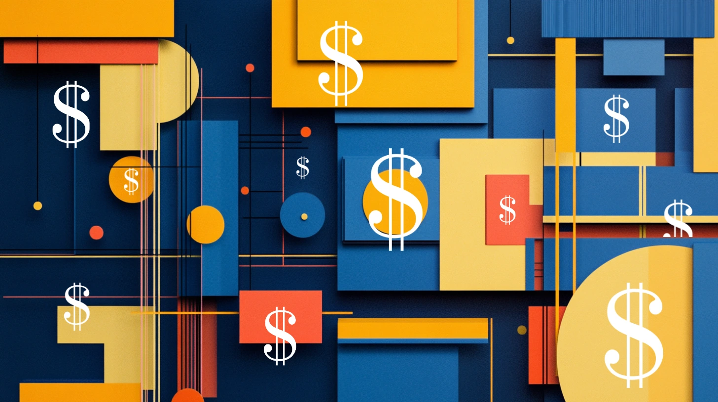 Abstract pattern of API integration payments