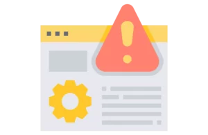 A dashboard showing an R82 ACH return code error during ACH payment processing.