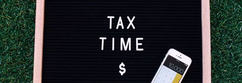 tax time sign for ein vs tin