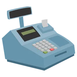 A point of sale system used in comparing Clover vs Lightspeed.