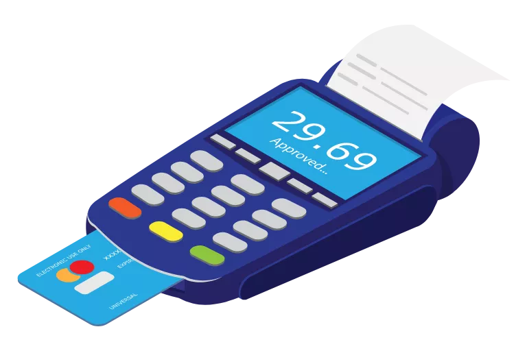 Understanding your credit card machine options - Clover Blog