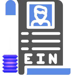 Duns vs EIN number on a document 