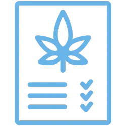 A document for how to get a CBD license in Wisconsin.   