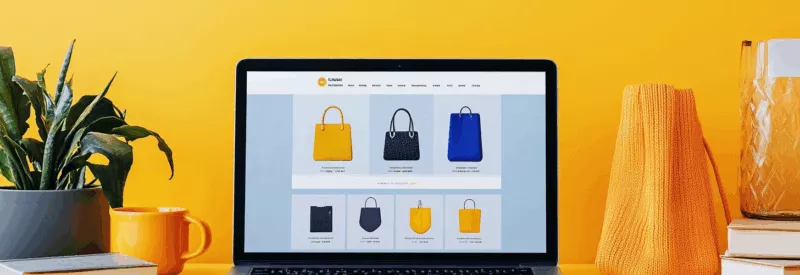shopify vs volusion ecommerce platform