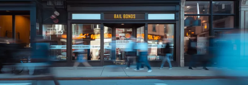 Make Money in Bail Bonds Article Header