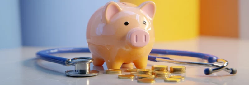 Revenue cycle management for healthcare