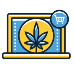 An online CBD store you can set up with an Oklahoma CBD license.